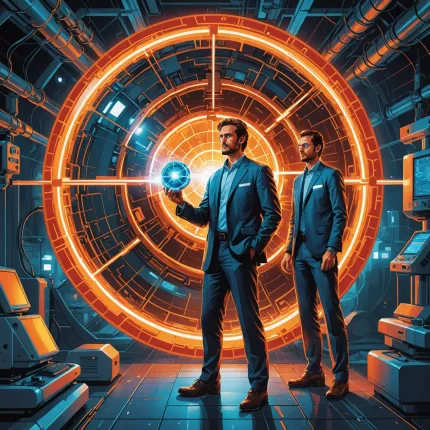 Лазерное Оборудование: Применение в Медицине и Промышленности